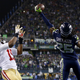 Illustration for article titled Michael Crabtree To Richard Sherman: "You Make One Play And You Talk?"